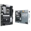 Placa Base Asus Prime B650-PLUS-CSM Socket AM5/ DDR5/ PCIe 5.0