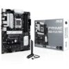 Placa Base Asus Prime B650-PLUS WiFi Socket AM5/ DDR5/ PCIe 5.0