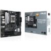 Placa Base Asus Prime B650M-A II-CSM/ Socket AM5/ DDR5/ PCIe 5.0/ Micro ATX