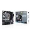 Placa Base Asus Prime B660M-A D4-CSM/ Socket 1700/ DDR4/ PCIe 4.0/ Micro ATX