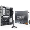 Placa Base Asus Prime B840-PLUS WIFI Socket AM5/ DDR5/ PCIe 4.0