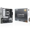 Placa Base Asus Prime B840M-A-CSM Socket AM5/ DDR5/ PCIe 4.0/ Micro ATX