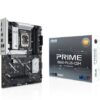 Placa Base Asus Prime B860-PLUS CSM Socket 1851/ DDR5/ PCIe 5.0
