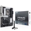 Placa Base Asus Prime B860-PLUS WIFI Socket 1851/ DDR5/ PCIe 5.0