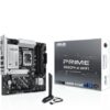 Placa Base Asus Prime B860M-A WIFI Socket 1851/ DDR5/ PCIe 5.0/ Micro ATX