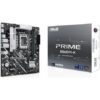Placa Base Asus Prime B860M-K Socket 1851/ DDR5/ PCIe 5.0/ Micro ATX