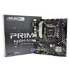 Placa Base Asus Prime H610M-A R2.0/ Socket 1700/ DDR5/ PCIe 4.0/ Micro ATX