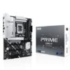 Placa Base Asus Prime Z890-P/ Socket 1851/ DDR5/ PCIe 5.0