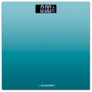 Báscula de Baño Blaupunkt BP5007/ Azul