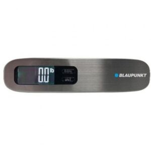 Báscula para Maletas Blaupunkt BP5011/ Gris