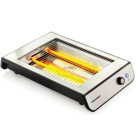 Báscula de Baño Blaupunkt BP5002/ Hasta 180kg/ Cristal