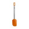 Paleta Lengua Pastelera Bra Efficient A195006/ Naranja