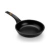 Sartén Bra Efficient A271216/ Ø16cm/ Aluminio fundido/ Apta para Inducción
