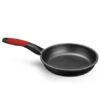 Sartén Bra Premiere A411218/ Ø18cm/ Aluminio fundido/ Apta para Inducción
