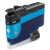 Cartucho de Tinta Original Brother LC-427 XL Alta Capacidad/ Cian