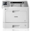 Impresora Láser Color Brother HL-L9310CDW WiFi/ Dúplex/ Blanca