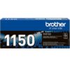 Tóner Original Brother TN1150/ Negro