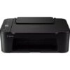 Multifunción Fotográfica Canon PIXMA TS3750I WiFi/ Negra