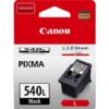 Cartucho de Tinta Original Canon PG-540L/ Negro