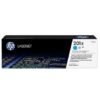 Toner Original HP nº201X XL Alta Capacidad/ Cian