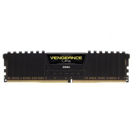 Memoria RAM Corsair Vengeance 16GB/ DDR4/ 2400MHz/ 1.2V/ CL16/ SODIMM