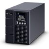 SAI Online Cyberpower OLS1000EA/ 1000VA-900W/ 3 Salidas/ Formato Torre