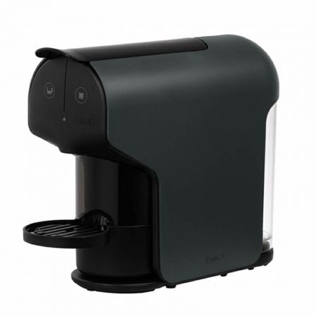 Cafetera de Cápsulas Delta Mini Qool/ Amarilla