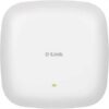 Punto de Acceso Inalámbrico D-Link DAP-X2850 PoE/ 3600Mbps/ 2.4GHz 5GHz/ Antenas de 3.5/5.5dBi/ WiFi 802.11ax