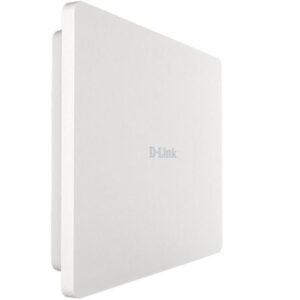 art_dlk-acpoint20dap-x306020ou_1.jpg Punto de Acceso Inalámbrico D-Link DAP-X3060OU PoE 3000Mbps/ 2.4GHz 5GHz/ Antenas de 3dBi/ WiFi 802.11ac/n/b/g/ax