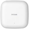 Punto de Acceso Inalámbrico D-Link DBR-X3000-AP/ WiFi 6/ PoE/ 3000Mbps/ 2.4GHz 5GHz/ Antenas de 3/4dBi/ WiFi 802.11ax