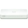 Switch D-Link GO-SW-8E 8 Puertos/ RJ-45 10/100