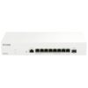 Router VPN/Firewall/Switch D-Link DBR-700/ 9 Puertos
