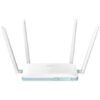 Router Inalámbrico 4G D-Link G403 EAGLE PRO AI N300 Smart 300Mbps/ 4 Antenas/ WiFi 802.11n/b/g