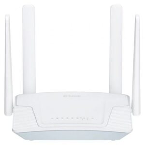 Router Inalámbrico 4G D-Link G403C/E 300Mbps/ 2.4GHz/ 4 Antenas 5dBi/ WiFi 802.11n/g/b