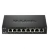 Switch D-Link DES-108 8 Puertos/ RJ-45 10/100