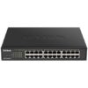 art_dlk-switch20dgs-1100-24pv220e_1.jpg Switch Gestionable D-Link DGS-1100-24PV2 24 Puertos/ RJ-45 Gigabit 10/100/1000 PoE