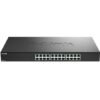 Switch D-Link DMS-1016/E 24 Puertos/ RJ-45 Gigabit 10/100/1000
