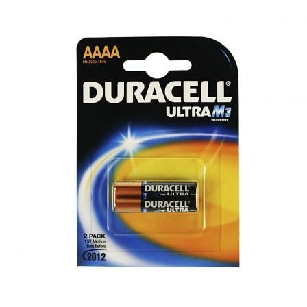 Cargador de Pared Duracell DRACUSB12W-EU/ 1xUSB/ 2.4A