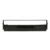 Cinta Entintada Epson C13S0156333/ Negra