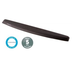 Reposamuñecas Fellowes 9178201/ 23.8 x 490.5 x 58.7mm