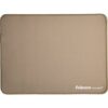 Alfombrilla Fellowes Breyta XL/ 2.5 x 280 x 210mm/ Beige Arena