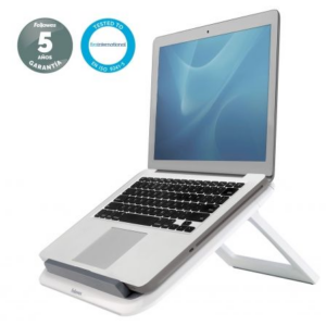 Soporte Fellowes Spire Series para Portátiles hasta 17"