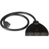 Splitter HDMI 3 en 1 Fonestar FO-373/ 3xHDMI