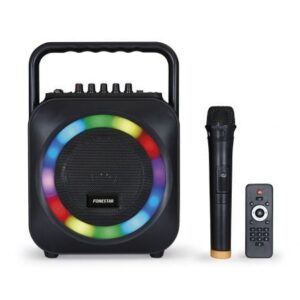 art_fone-alt20box-35led_1.jpg Altavoz Portable con Bluetooth Fonestar BOX-35LED/ 35W/ 1.0