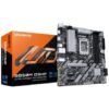 Placa Base Gigabyte B860M DS3H Socket 1851/ DDR5/ PCIe 5.0/ Micro ATX