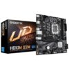 Placa Base Gigabyte H610M D3W Socket 1700/ DDR5/ PCIe 4.0/ Micro ATX
