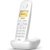 Teléfono Inalámbrico Gigaset A170/ Blanco