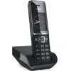 Teléfono Inalámbrico Gigaset Comfort 550/ Negro