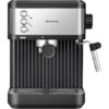 Cafetera Expreso Grunkel CAFPRESSO-20AROMA/ 850W/ 20 Bares