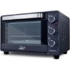 Horno de Sobremesa Grunkel HR-23EASY/ 1600W/ Capacidad 23L